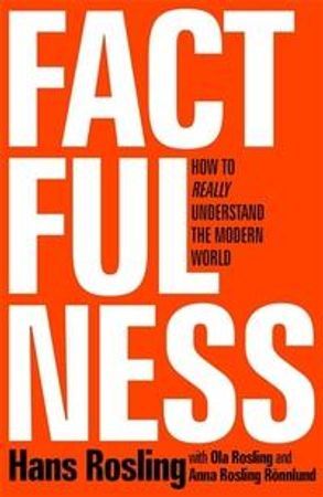 Factfulness | 1:a upplagan