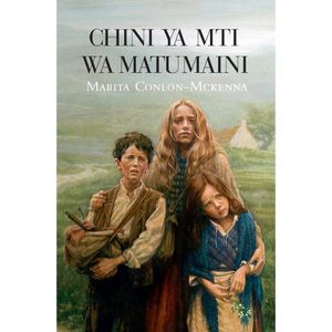 CHINI YA MTI WA MATUMAINI | 1:a upplagan