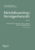 Rättsfallssamling i förmögenhetsrätt Volym 1 : Skadeståndsrätt, skuldebrevsrätt, sakrätt & allmän förmögenhetsrätt