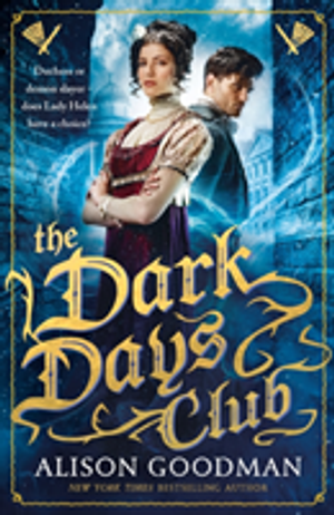 The Dark Days Club