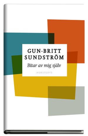 Bitar av mig själv : en generationsbok | 1:a upplagan