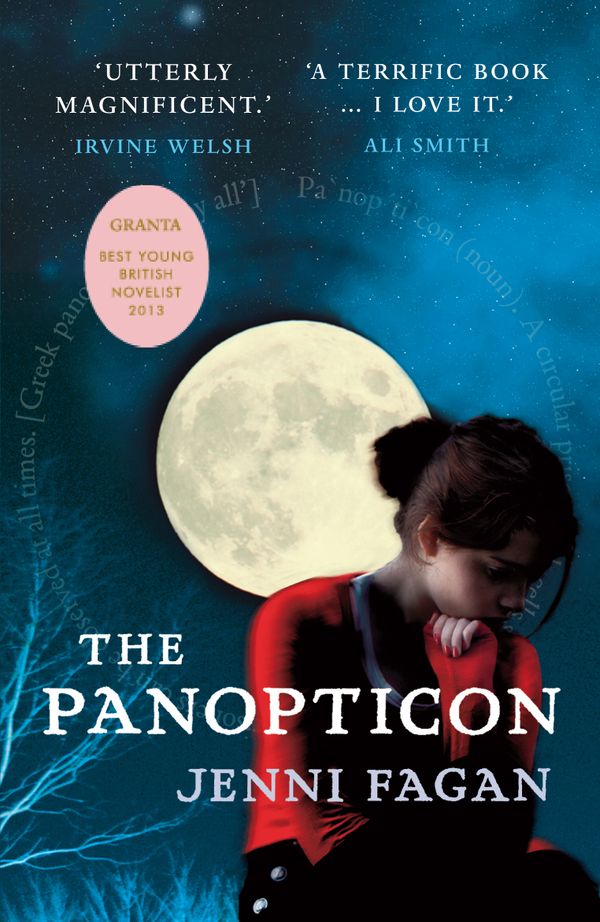 The Panopticon | 2:a upplagan