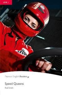 Level 1: Speed Queens Digital Audiobook & ePub Pack | 0:e upplagan