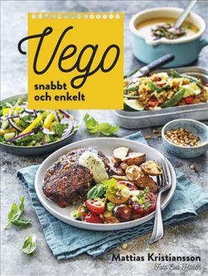 Vego – snabbt och enkelt