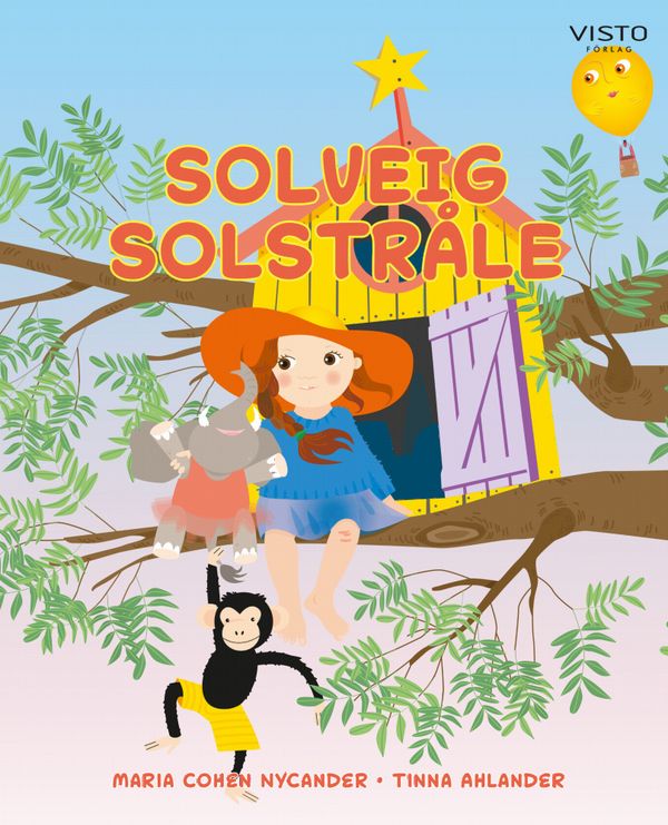 Solveig Solstråle | 0:e upplagan