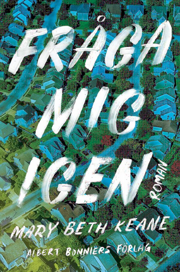 Fråga mig igen | 0:e upplagan