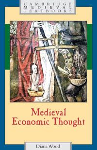 Medieval Economic Thought | 0:e upplagan