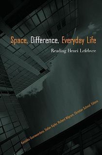 Space, Difference, Everyday Life