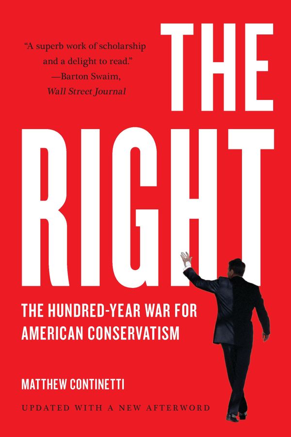 The Right | 0:e upplagan