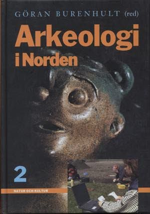 Arkeologi i Norden del 2 | 1:a upplagan