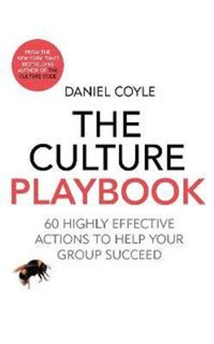 The Culture Playbook