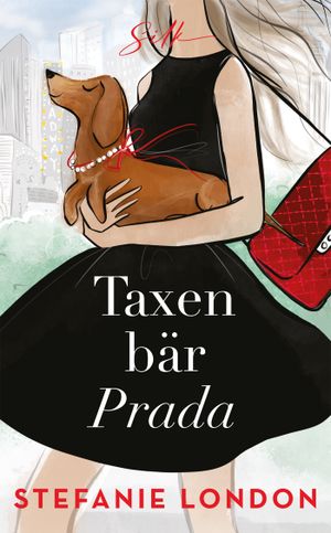 Taxen bär Prada | 1:a upplagan