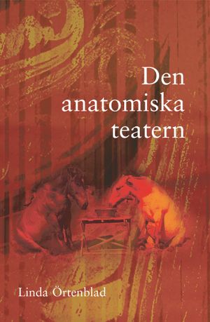 Den anatomiska teatern