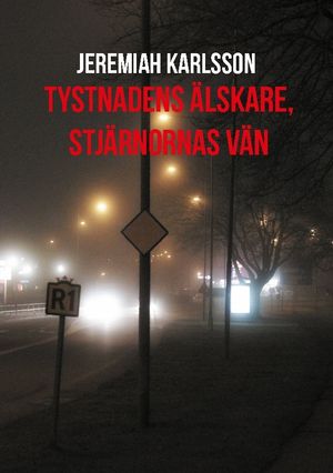 Tystnadens älskare, stjärnornas vän | 1:a upplagan