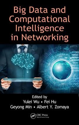 Big Data and Computational Intelligence in Networking | 1:a upplagan