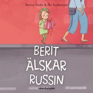 Berit älskar Russin | 1:a upplagan