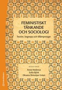 Feministiskt tänkande och sociologi