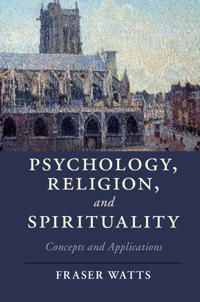 Psychology, Religion, and Spirituality | 0:e upplagan