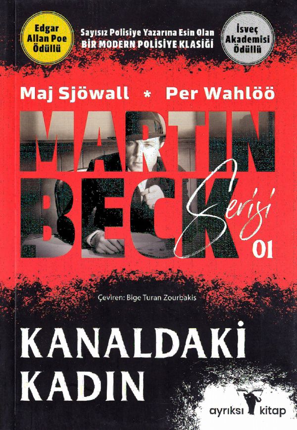 Roseanna (Turkiska) | 0:e upplagan