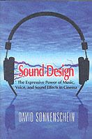 Sound Design - David Sonnenschein