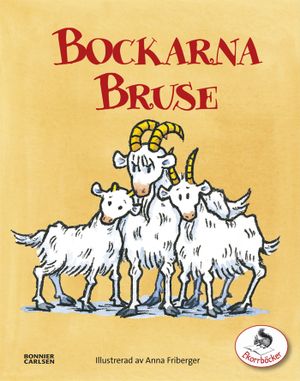 Bockarna Bruse