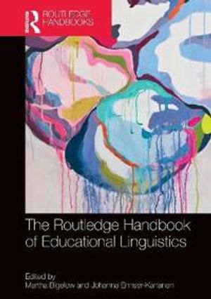 The Routledge Handbook of Educational Linguistics