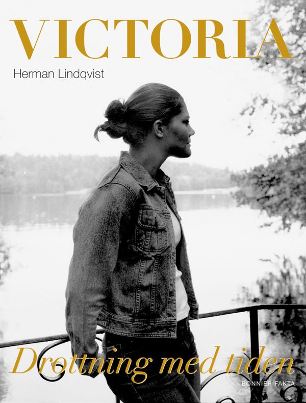 Victoria : drottning med tiden | 0:e upplagan
