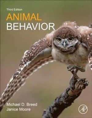 Animal Behavior | 3:e upplagan