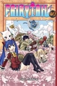 Fairy Tail