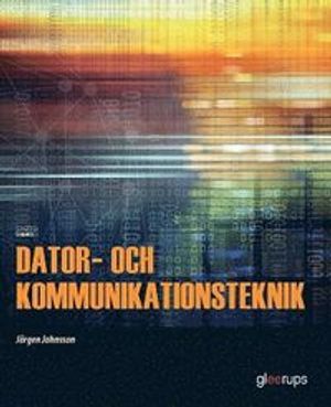 Meta Dator- och kommunikationstekinik, faktabok |  2:e upplagan