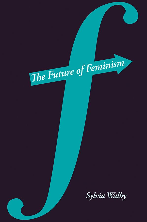 The Future of Feminism | 1:a upplagan