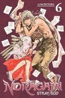 Noragami | 0:e upplagan