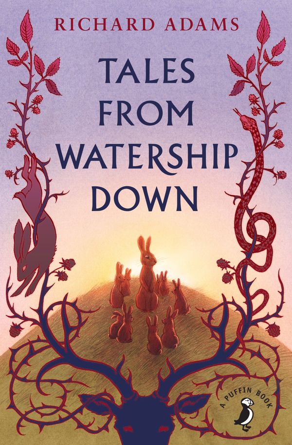 Tales from Watership Down | 0:e upplagan
