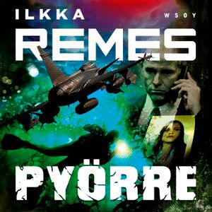 Pyörre | 1:a upplagan