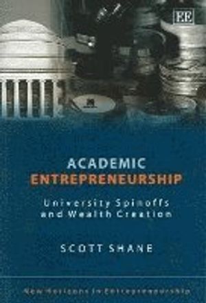 Academic Entrepreneurship