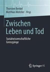 Zwischen Leben und Tod | 1:a upplagan