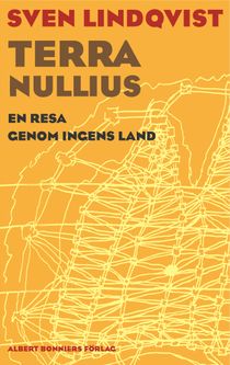 Terra nullius : en resa genom ingens land