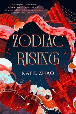 Zodiac Rising | 0:e upplagan