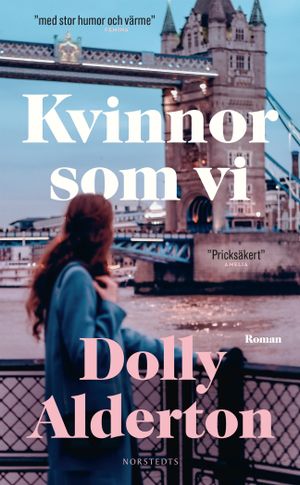 Kvinnor som vi | 1:a upplagan