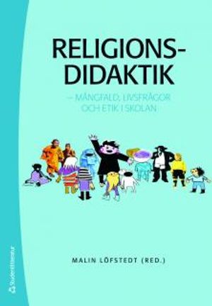 Religionsdidaktik | 1:a upplagan