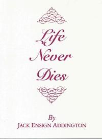 Life Never Dies (Envelope Book) (Minimum Order = 2) | 0:e upplagan