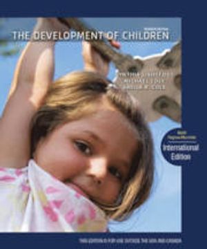 The development of children | 7:e upplagan