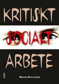 Kritiskt socialt arbete | 1:a upplagan