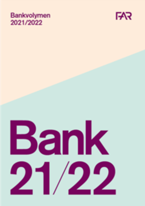 Bankvolymen 2021/2022