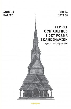 Tempel och kulthus | 1:a upplagan