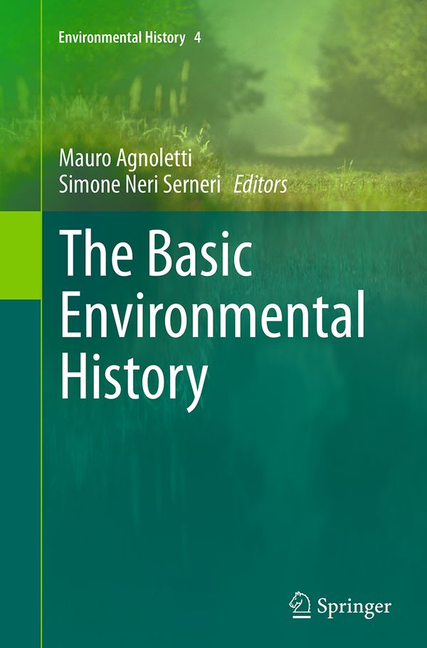 The Basic Environmental History | 1:a upplagan