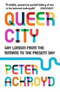 Queer City | 0:e upplagan