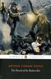 The Hound of the Baskervilles | 0:e upplagan