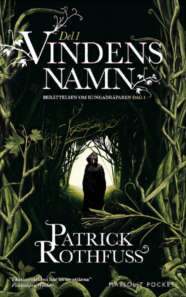 Vindens namn. Del 1 | 1:a upplagan