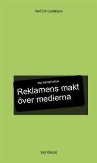 Reklamens makt över medierna | 0:e upplagan